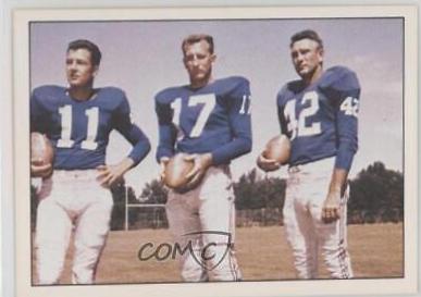 Heinrich-Dublinski-Conerly #78
