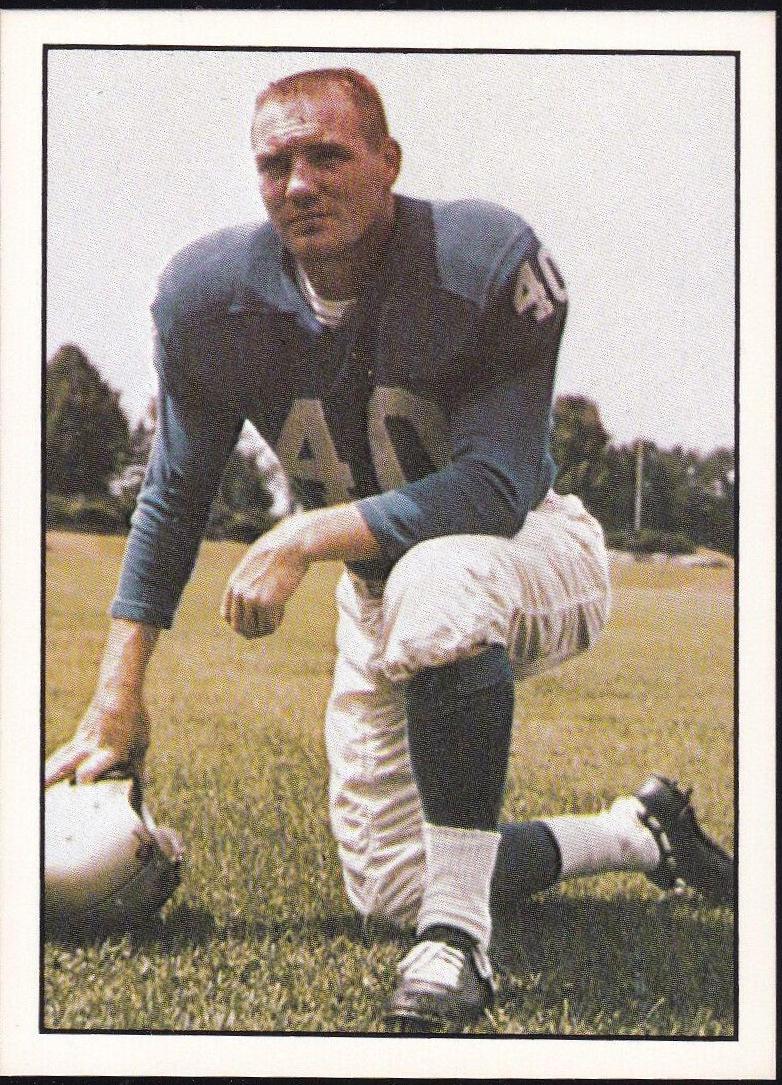 Howard Hopalong Cassady #73