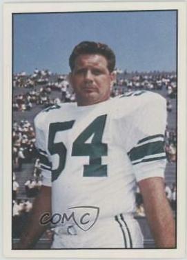 Jim Ringo #52