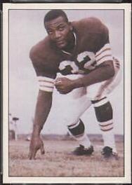 Jimmy Brown [Unnumbered]