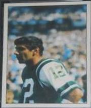 Joe Namath #6