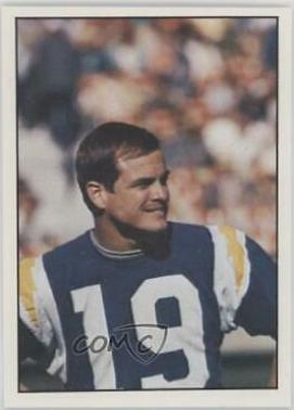 Lance Alworth #43