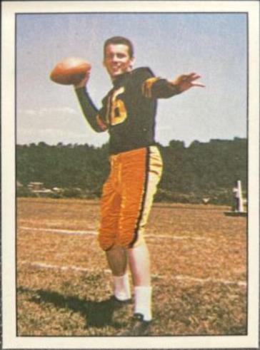 Len Dawson #48