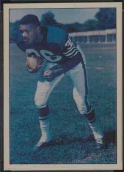 Lenny Moore #65
