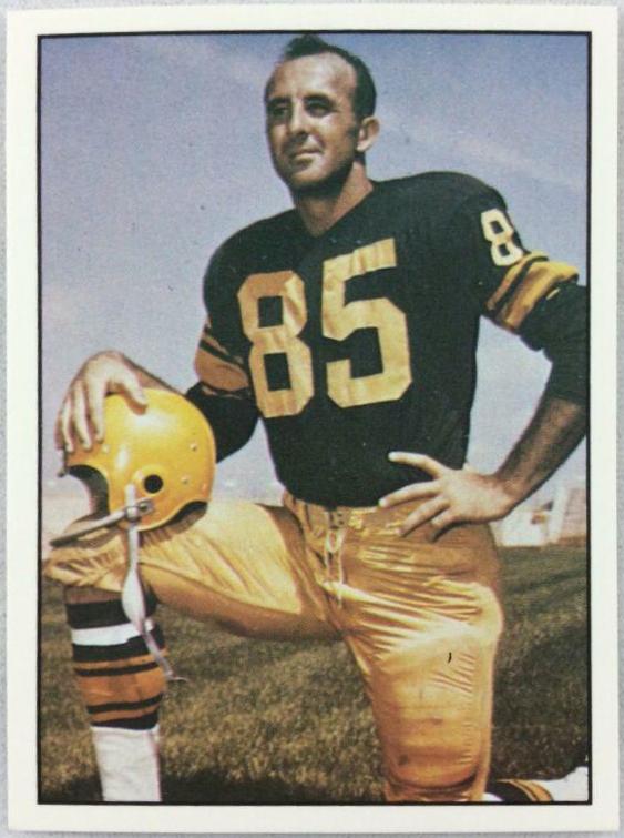 Max McGee #53