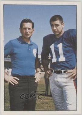 Morrall-Sherman #71
