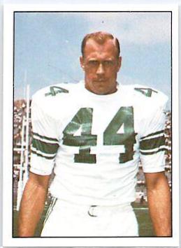 Pete Retzlaff #39