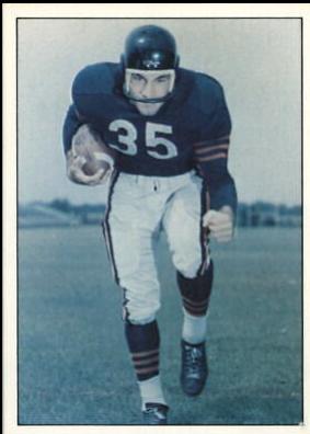 Rick Casares #76