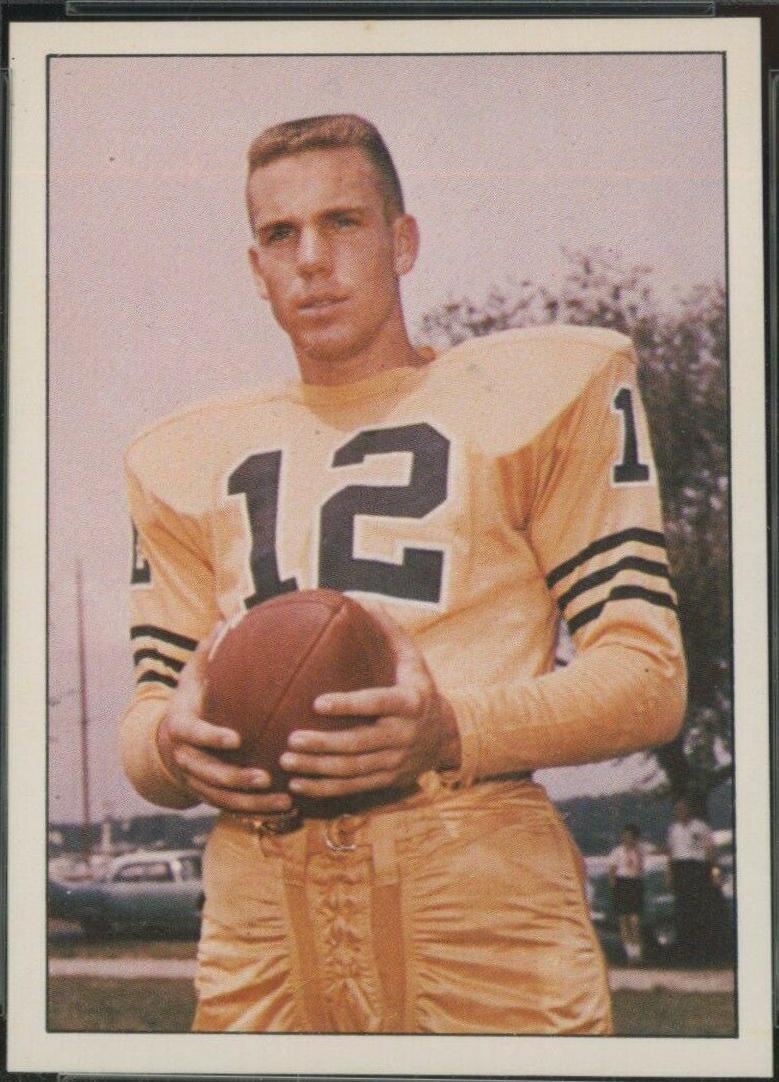 Roger Staubach #5