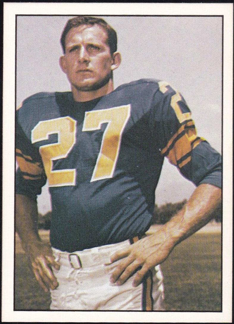Ron Waller #26