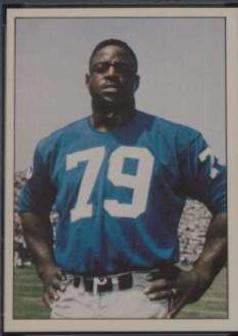 Roosevelt Brown #72