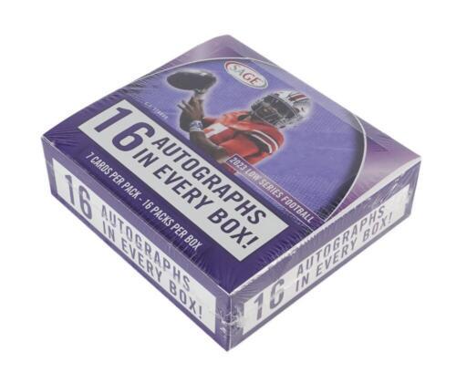 Hobby Box [Low Series]