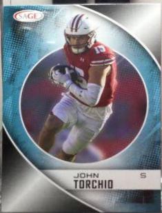 John Torchio #162
