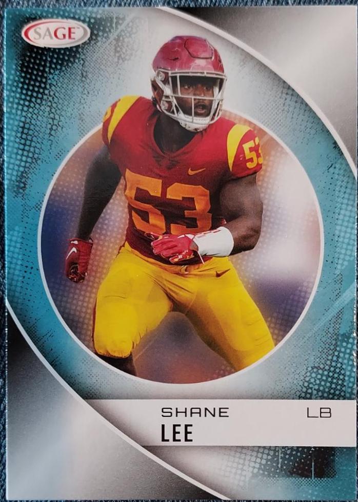 Shane Lee #51