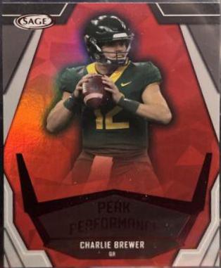 Charlie Brewer #PK-CB