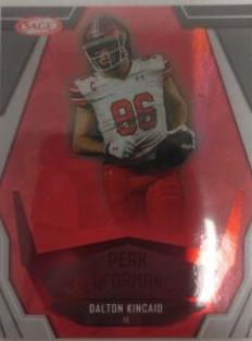 Dalton Kincaid #PK-DK