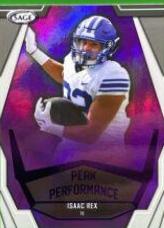 Isaac Rex #PK-IR