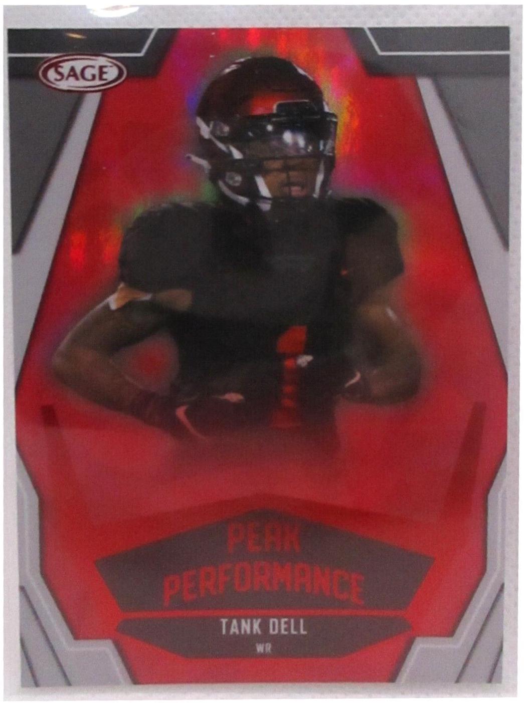 Tank Dell #PK-TD