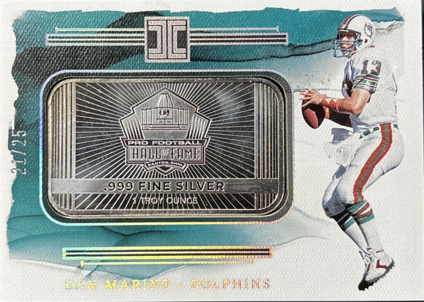 Dan Marino #16