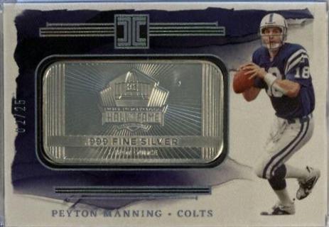 Peyton Manning #15