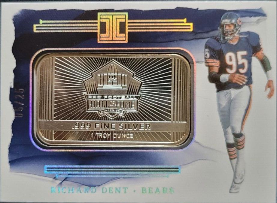 Richard Dent #7