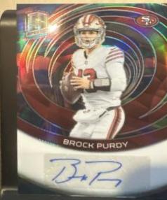 Brock Purdy [Psychedelic] #60