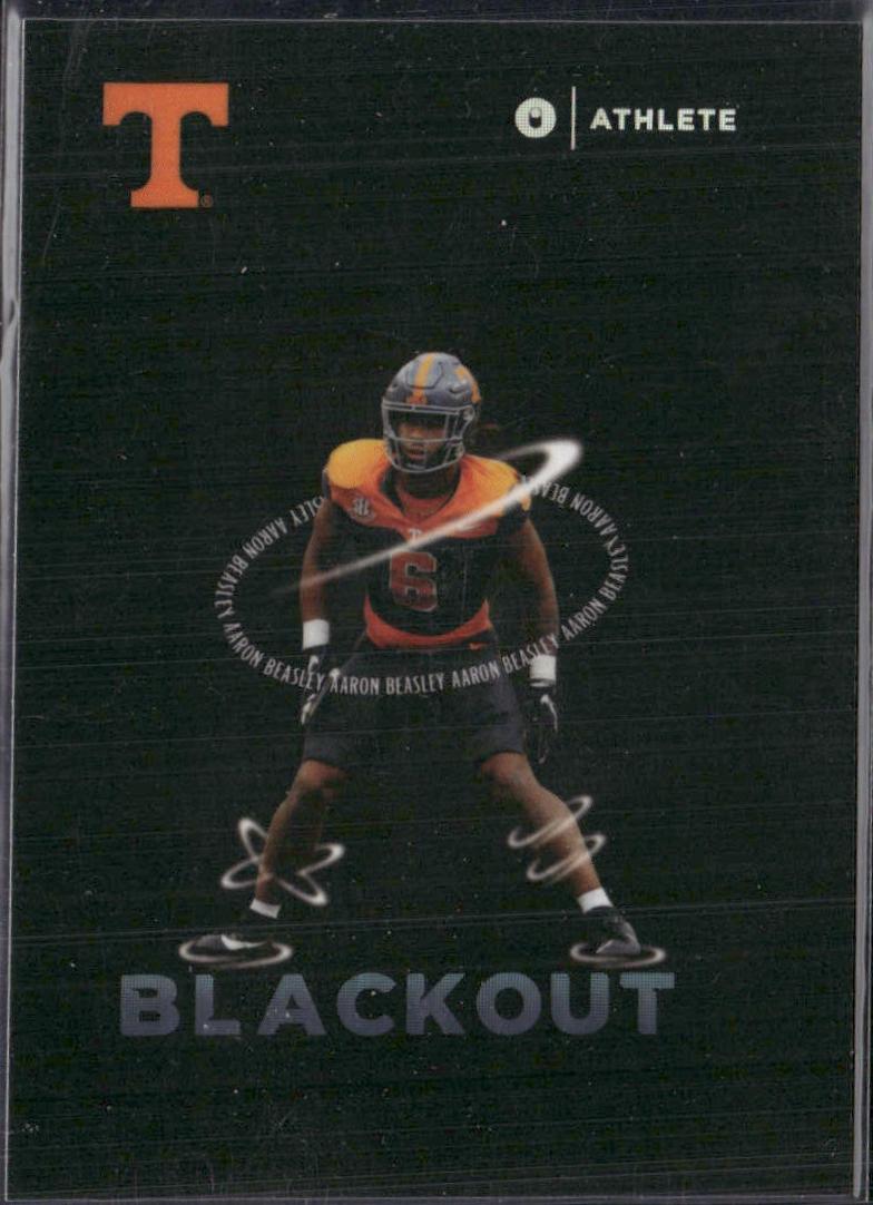 Aaron Beasley
