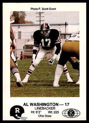 Al Washington