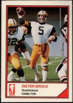 Dieter Brock