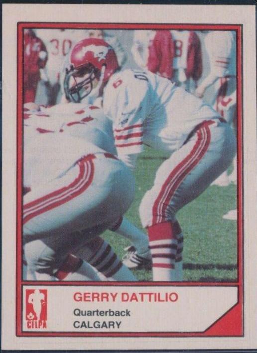 Gerry Dattilio