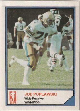 Joe Poplawski