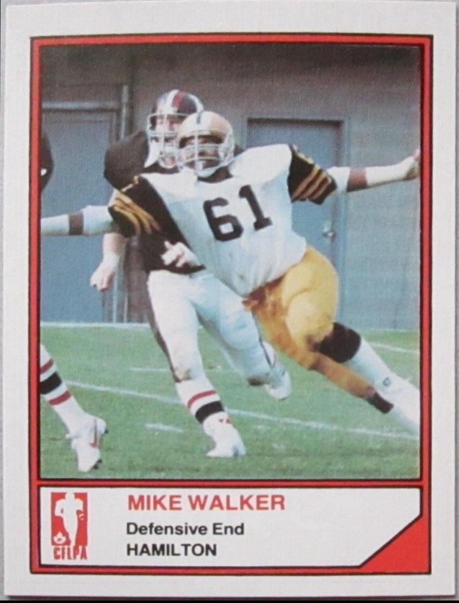Mike Walker