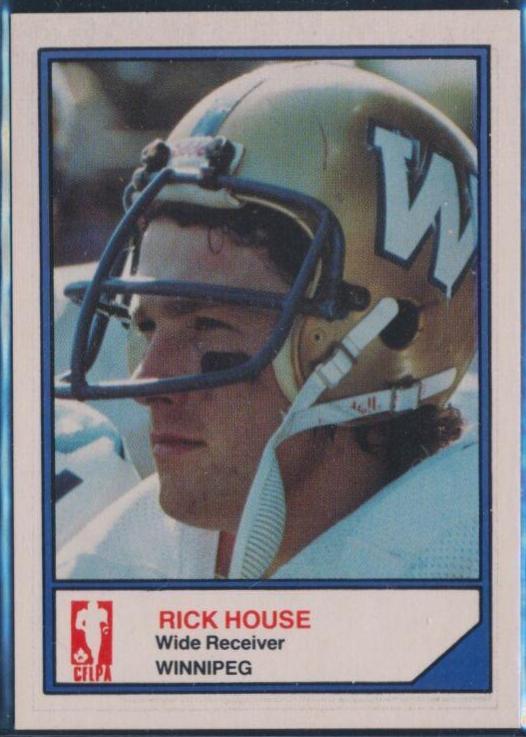 Rick House