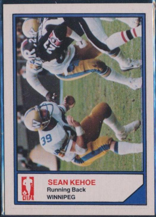 Sean Kehoe