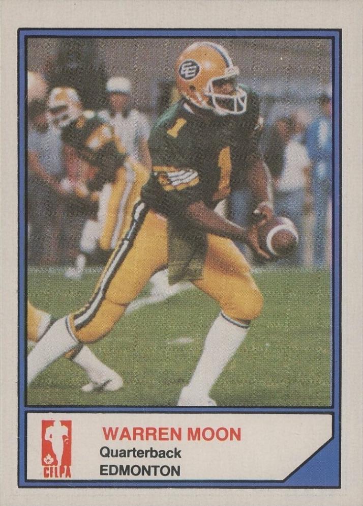 Warren Moon