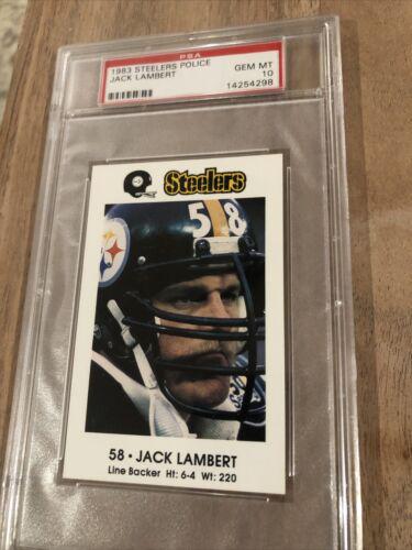 Jack Lambert