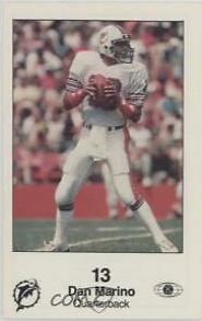 Dan Marino #5