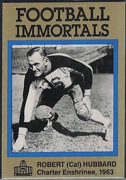 Cal Hubbard #56
