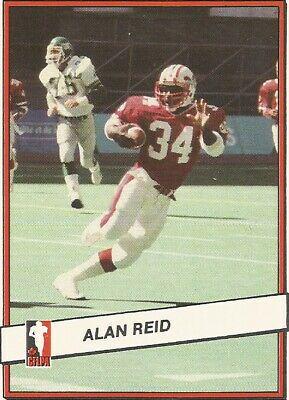 Alan Reid #74