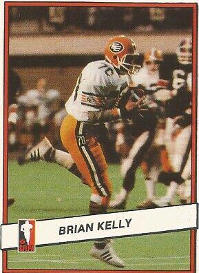 Brian Kelly #48