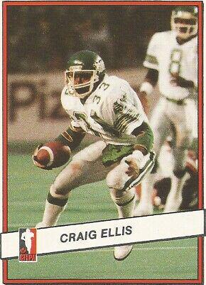Craig Ellis #89
