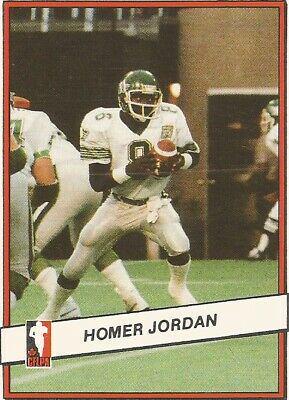 Homer Jordan #77
