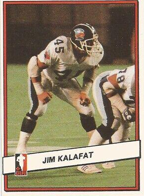 Jim Kalafat #26