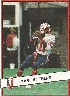 Mark Stevens #70