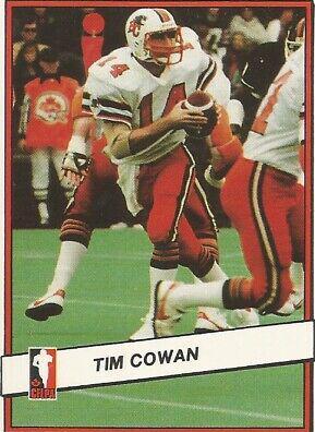 Tim Cowan #37