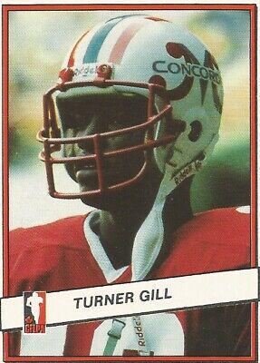 Turner Gill #59