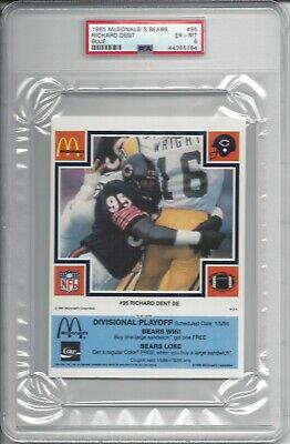 Richard Dent [Blue] #95
