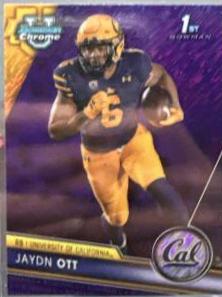 Jaydn Ott [Purple Shimmer] #52