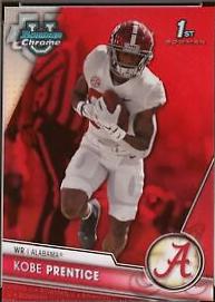 Kobe Prentice [Red] #53