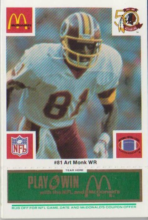 Gary Clark [Green] #84